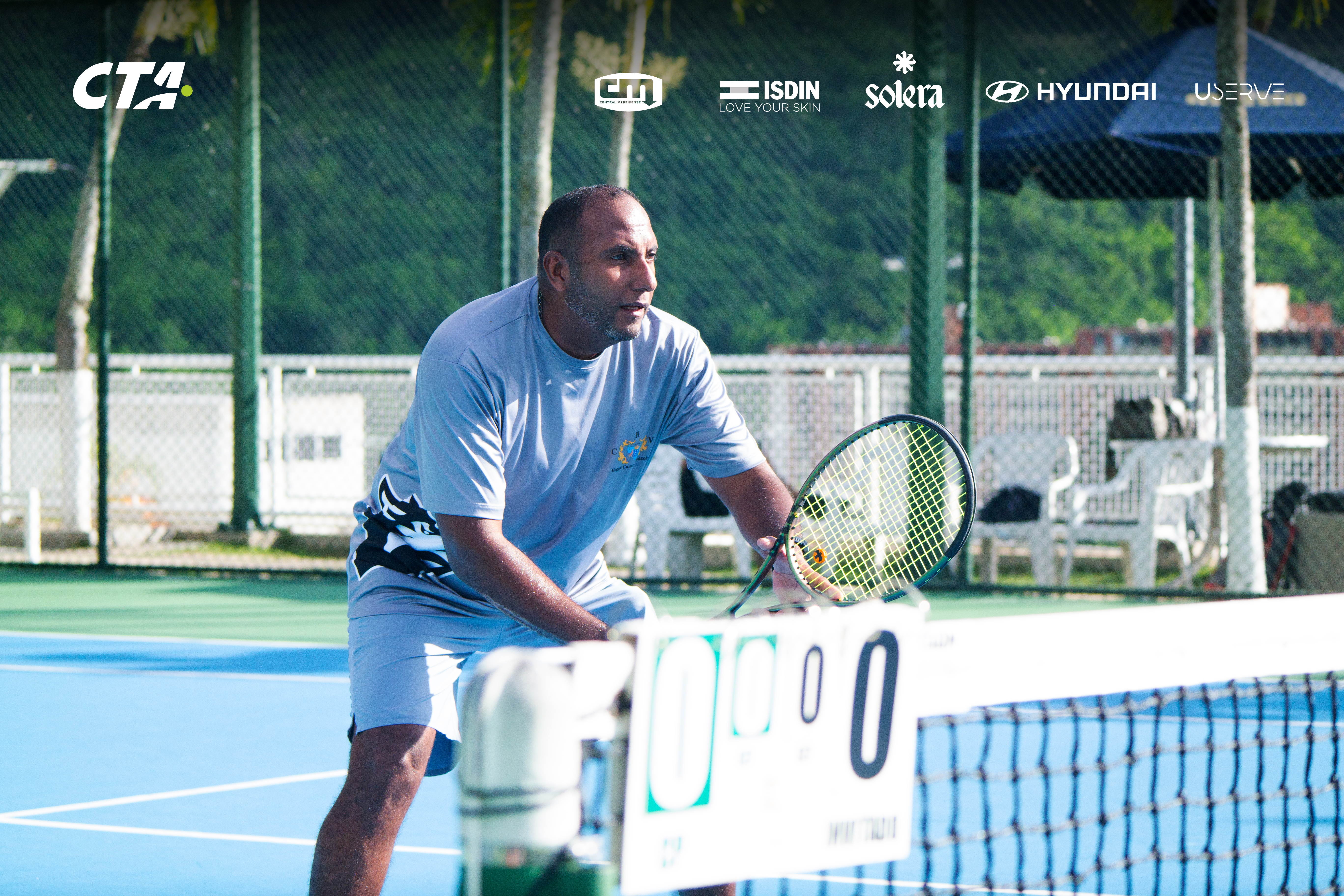 1T 2026 - 6ta Jornada de Tenis - 5M HCVA 8