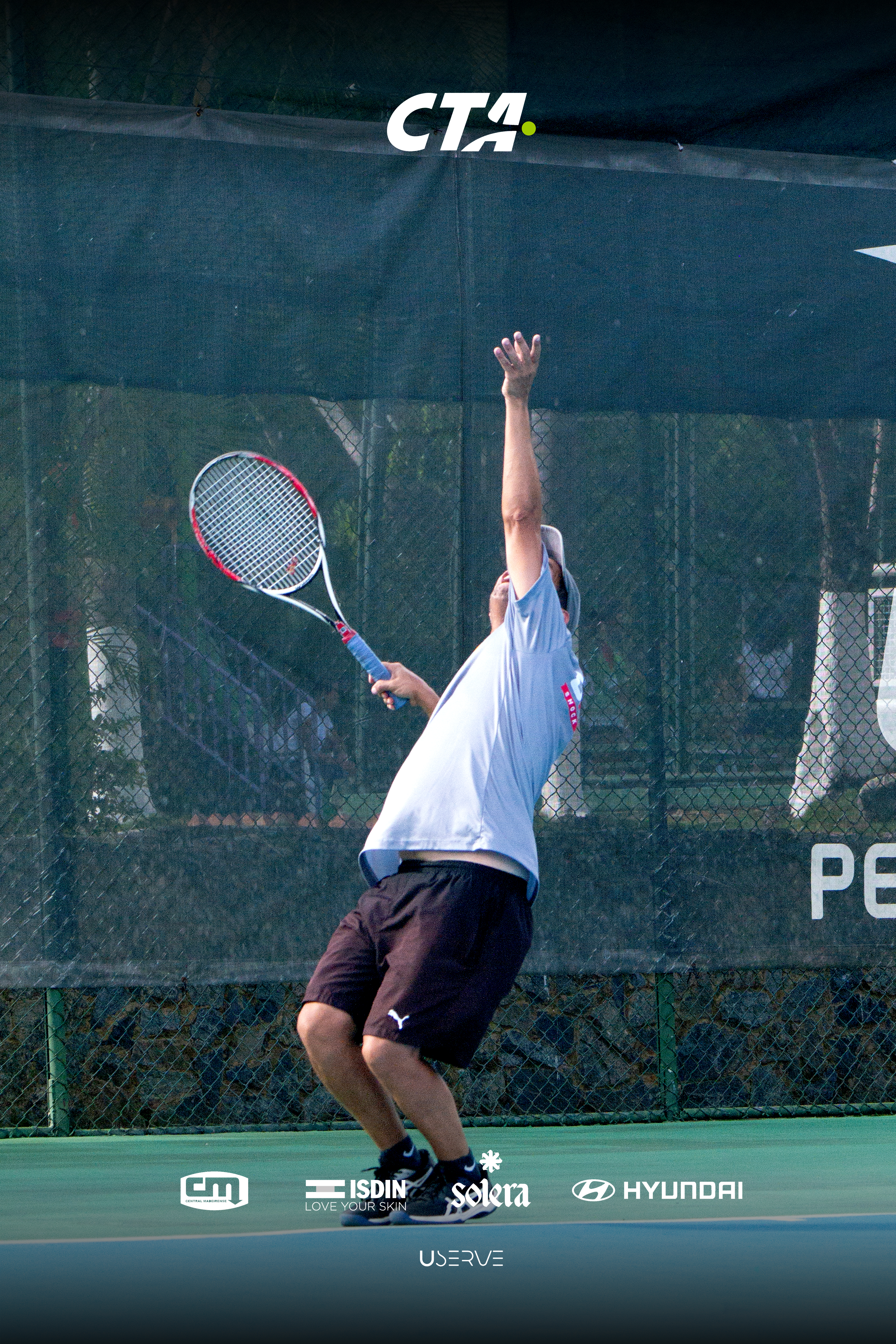 1T 2026 - 6ta Jornada de Tenis - 5M HCVA 35