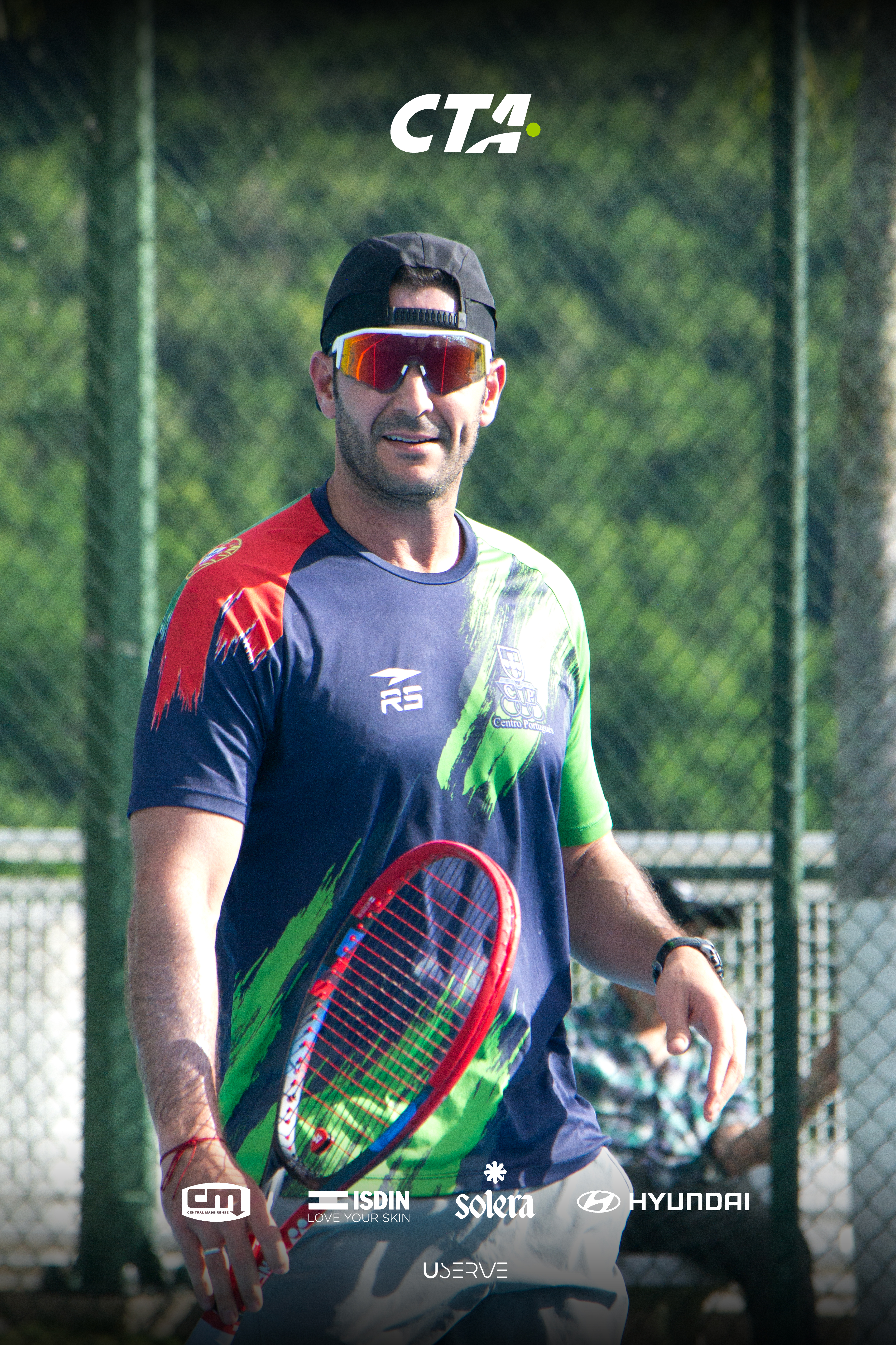 1T 2026 - 6ta Jornada de Tenis - 5M PORA 37