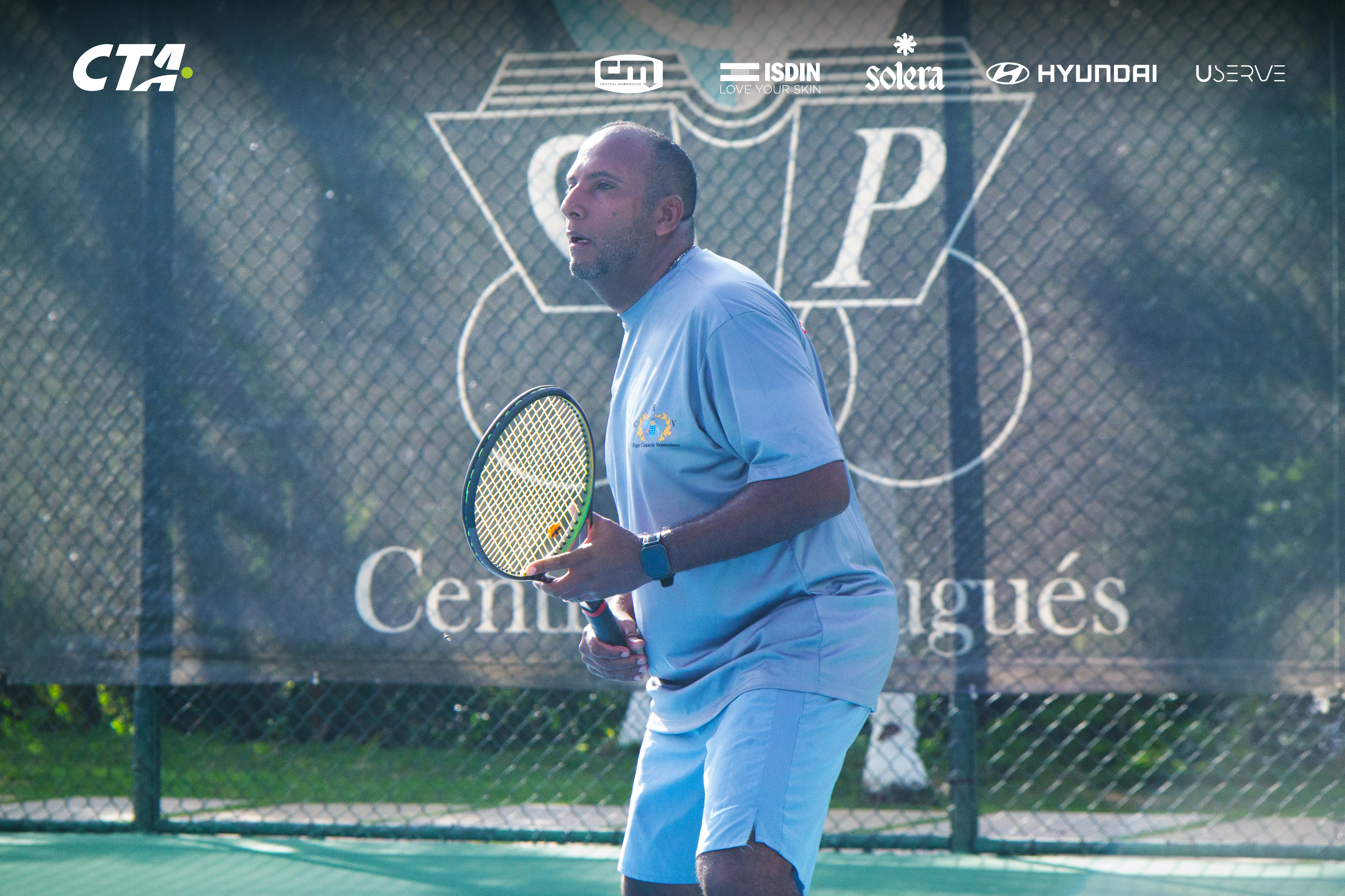 1T 2026 - 6ta Jornada de Tenis - 5M HCVA 4