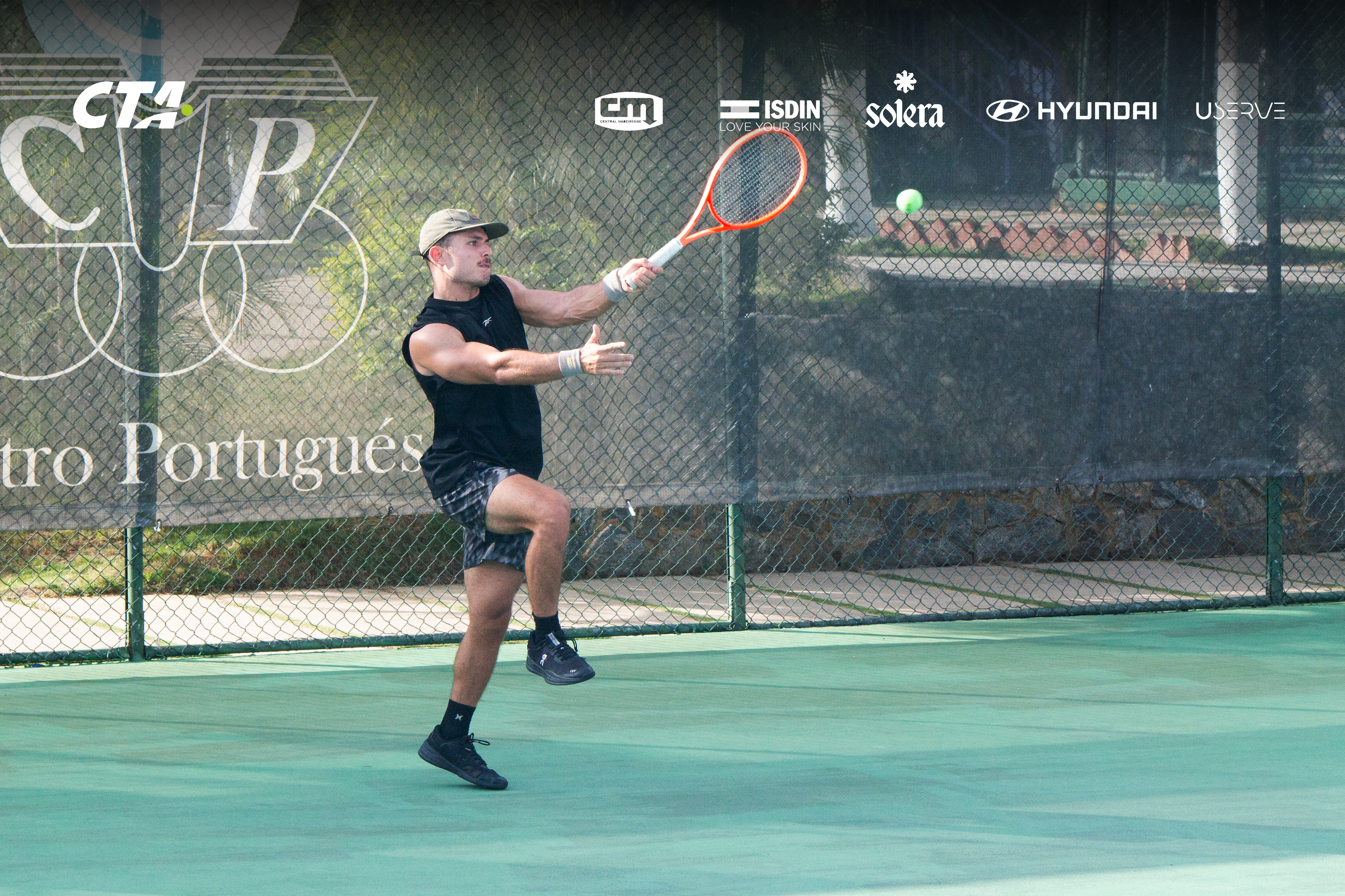 1T 2026 - 6ta Jornada de Tenis - 5M PORA 30