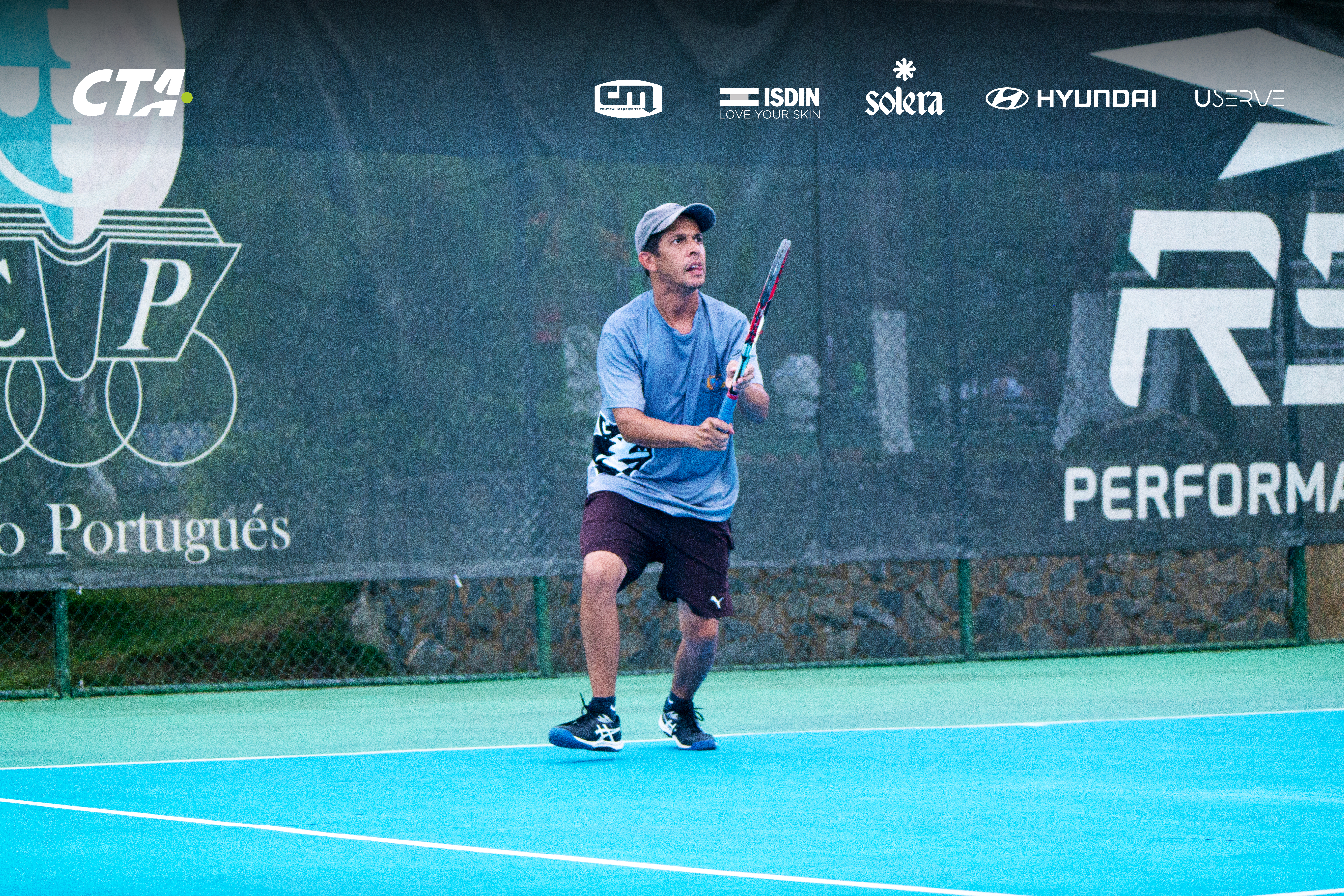 1T 2026 - 6ta Jornada de Tenis - 5M HCVA 12