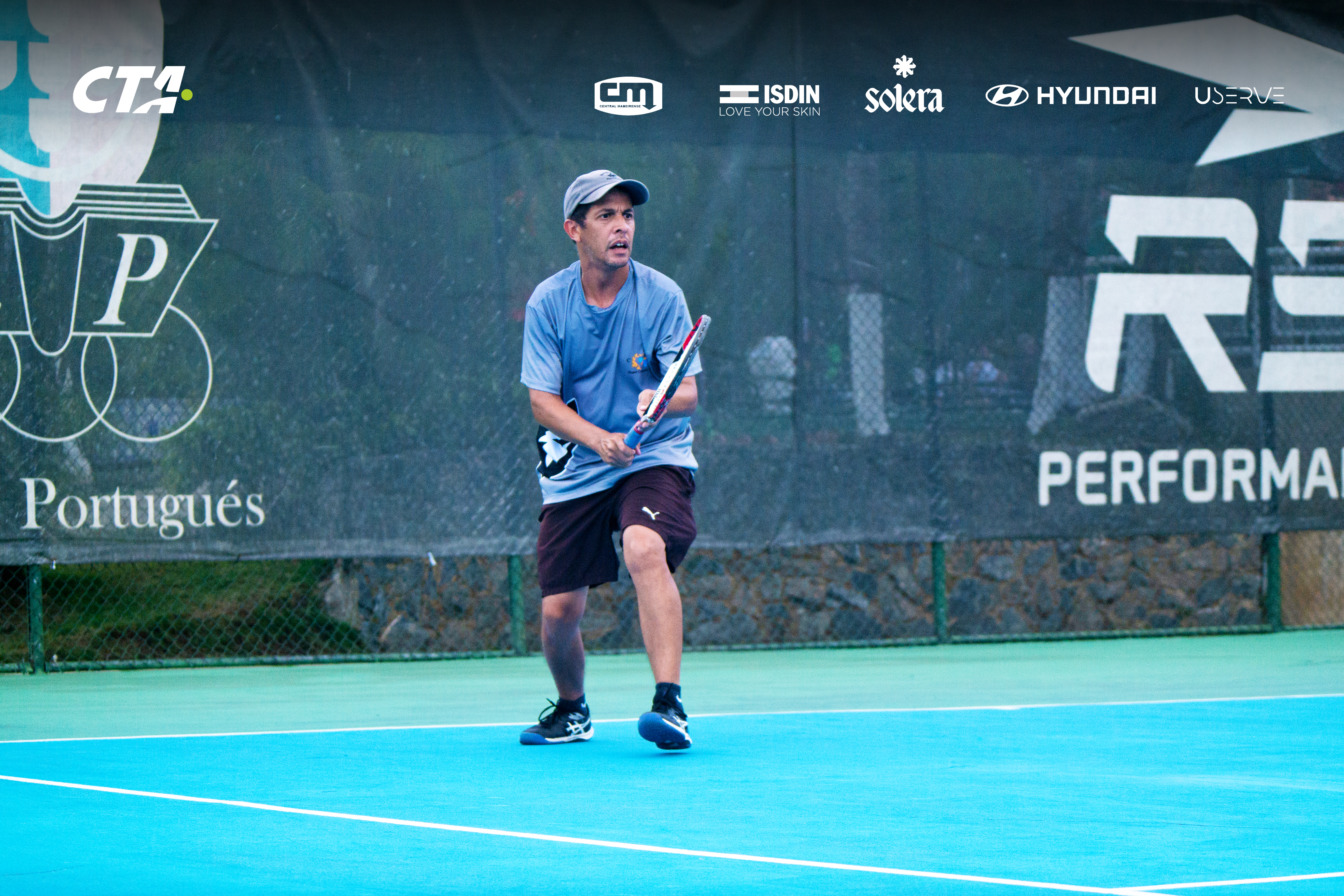 1T 2026 - 6ta Jornada de Tenis - 5M HCVA 13