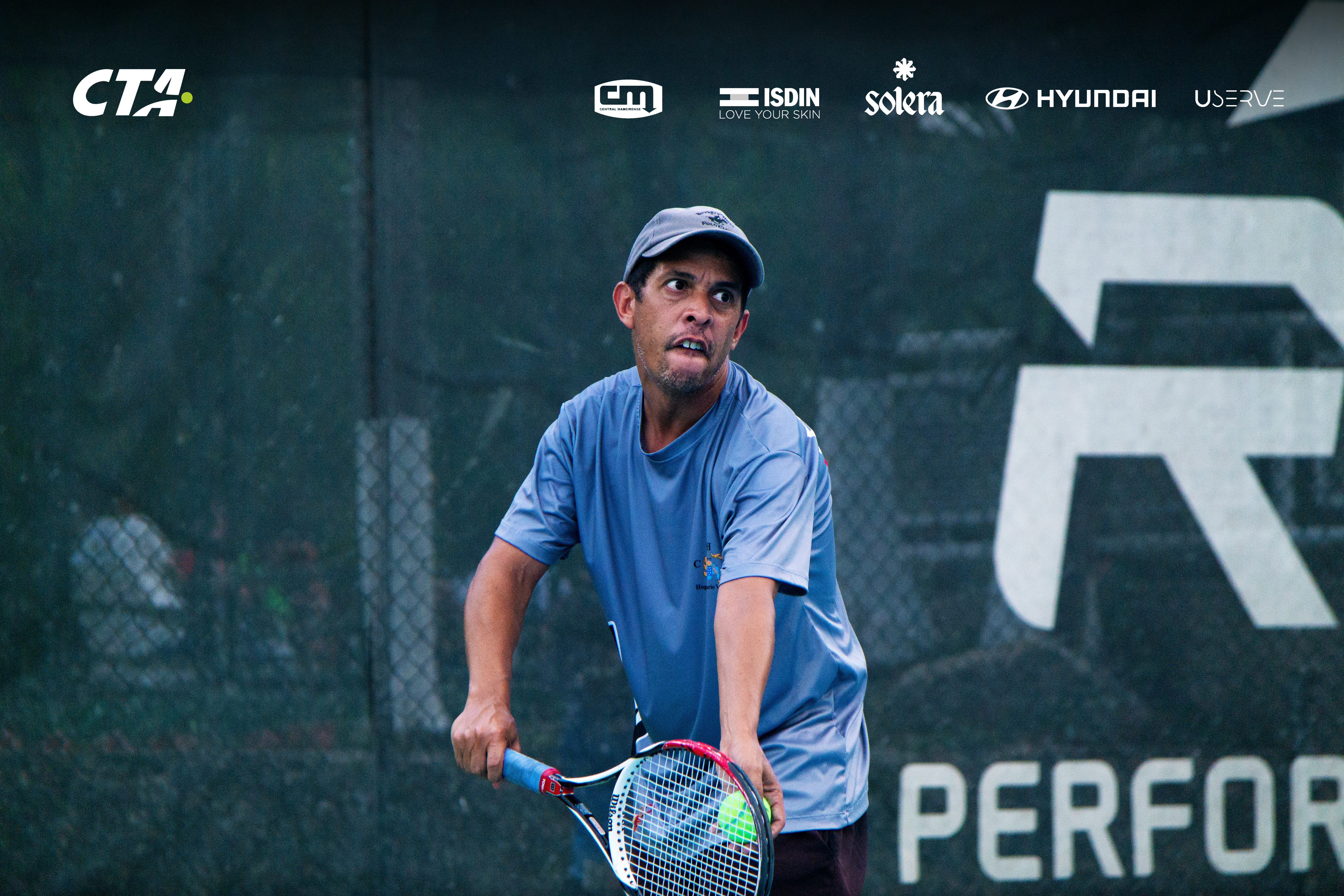 1T 2026 - 6ta Jornada de Tenis - 5M HCVA 14