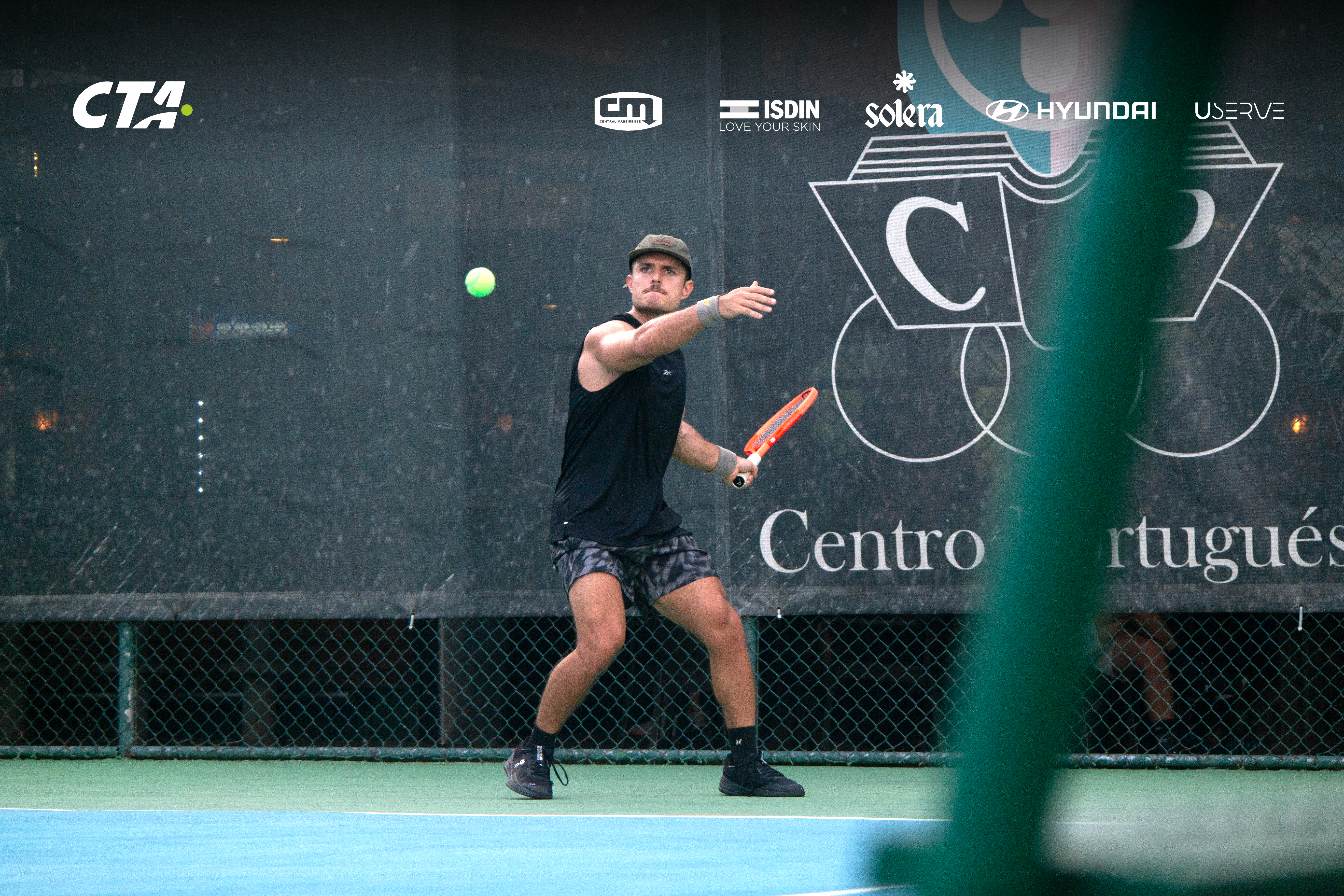 1T 2026 - 6ta Jornada de Tenis - 5M PORA 17