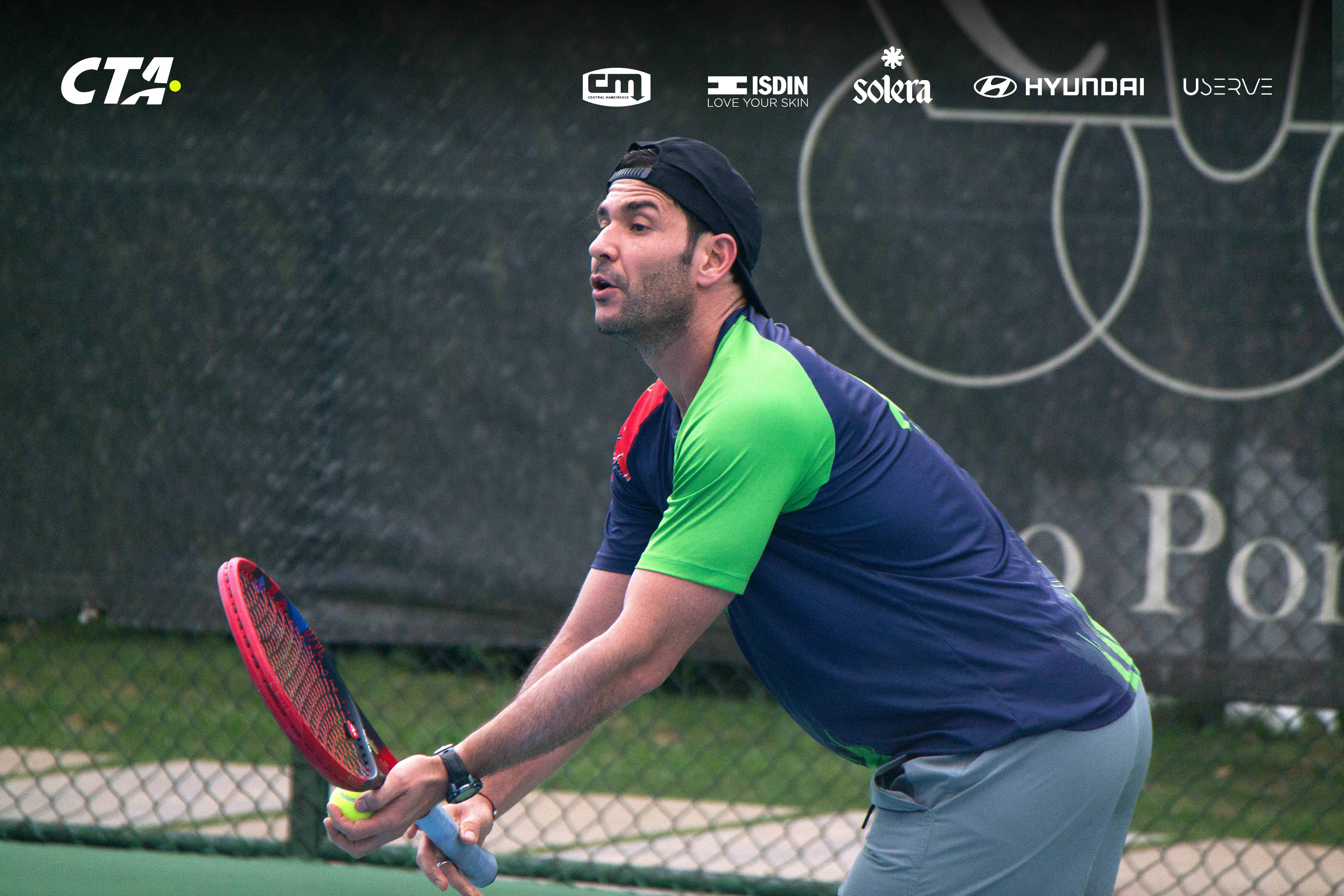 1T 2026 - 6ta Jornada de Tenis - 5M PORA 13