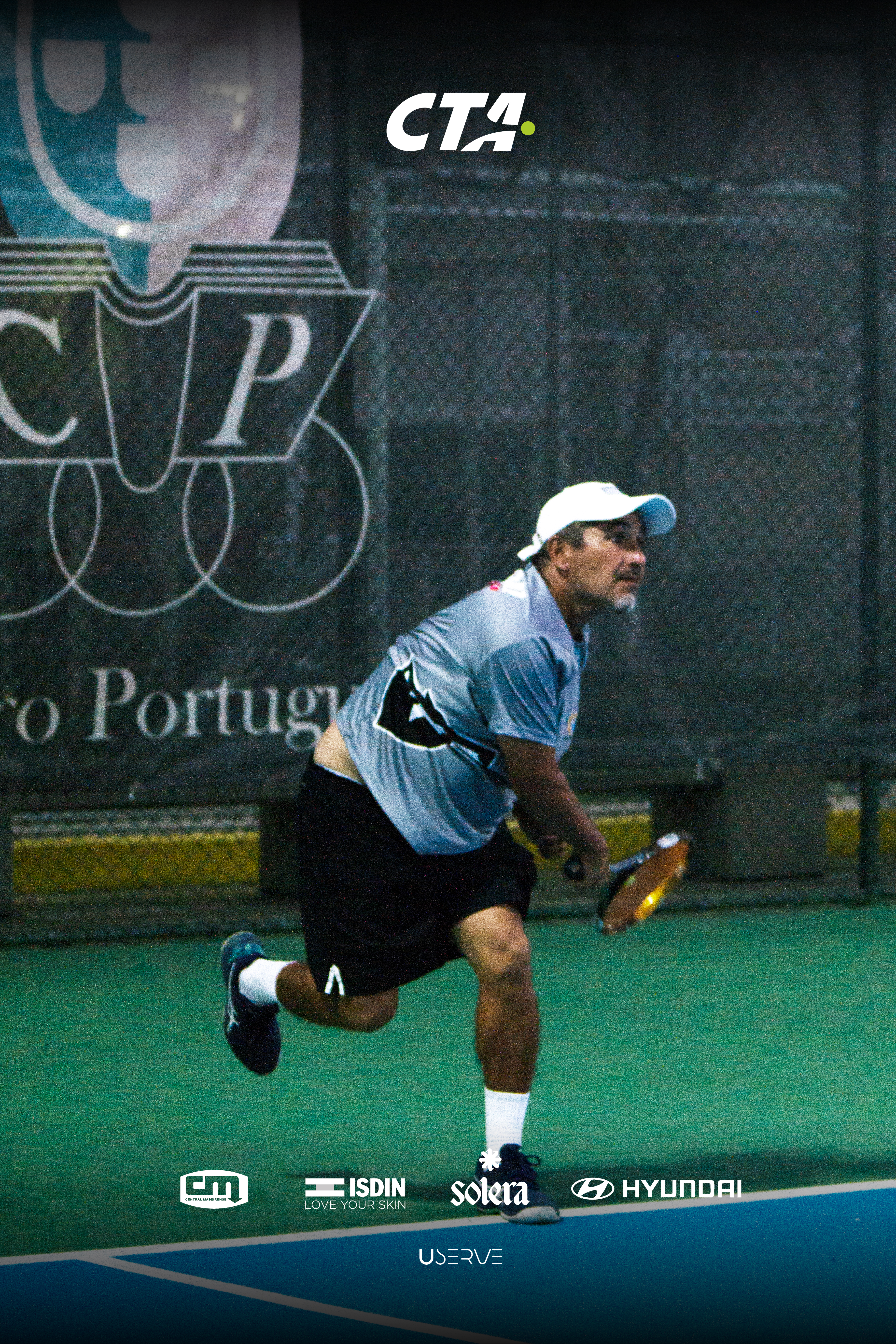1T 2026 - 6ta Jornada de Tenis - 5M PORA 12