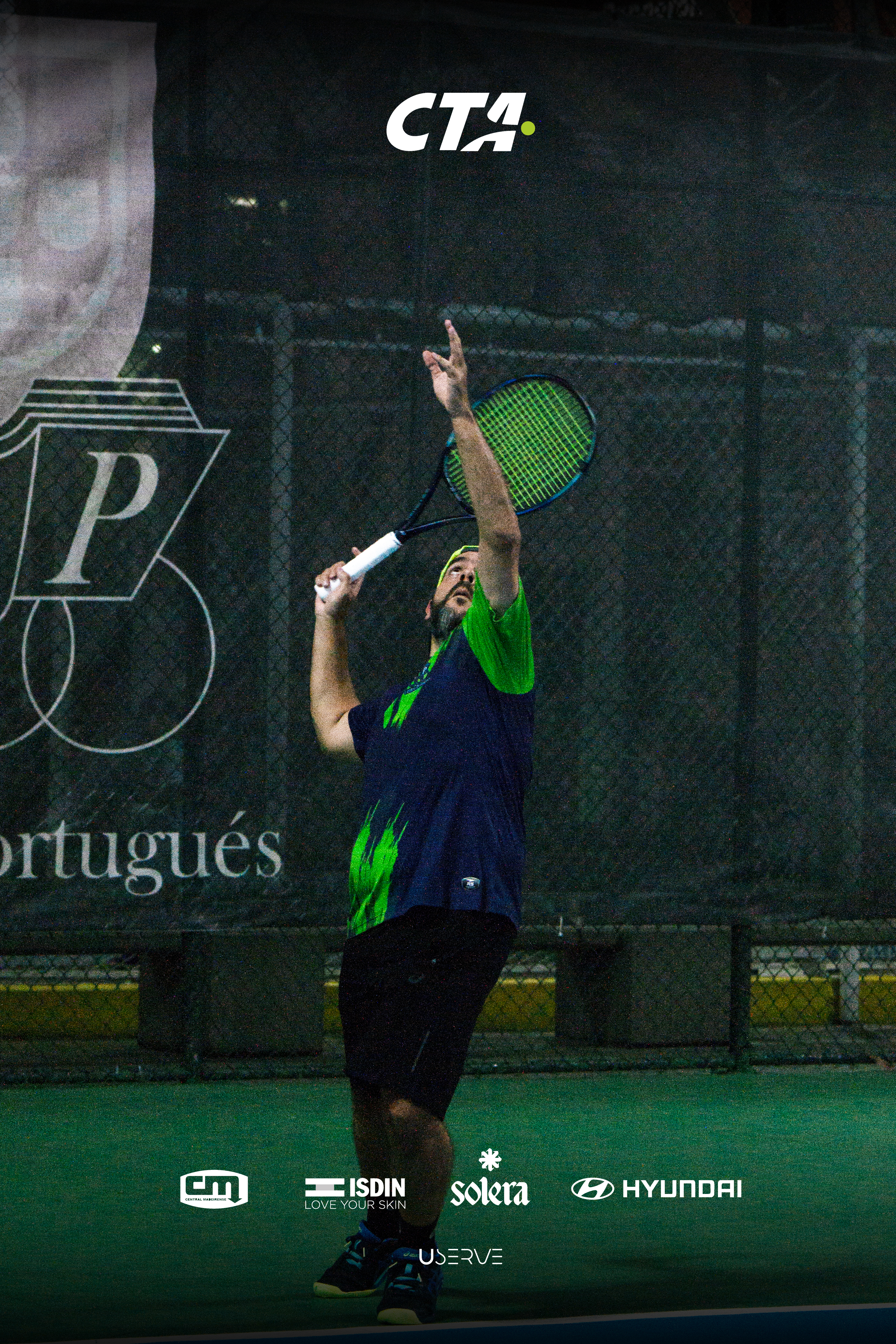 1T 2026 - 6ta Jornada de Tenis - 5M PORA 11