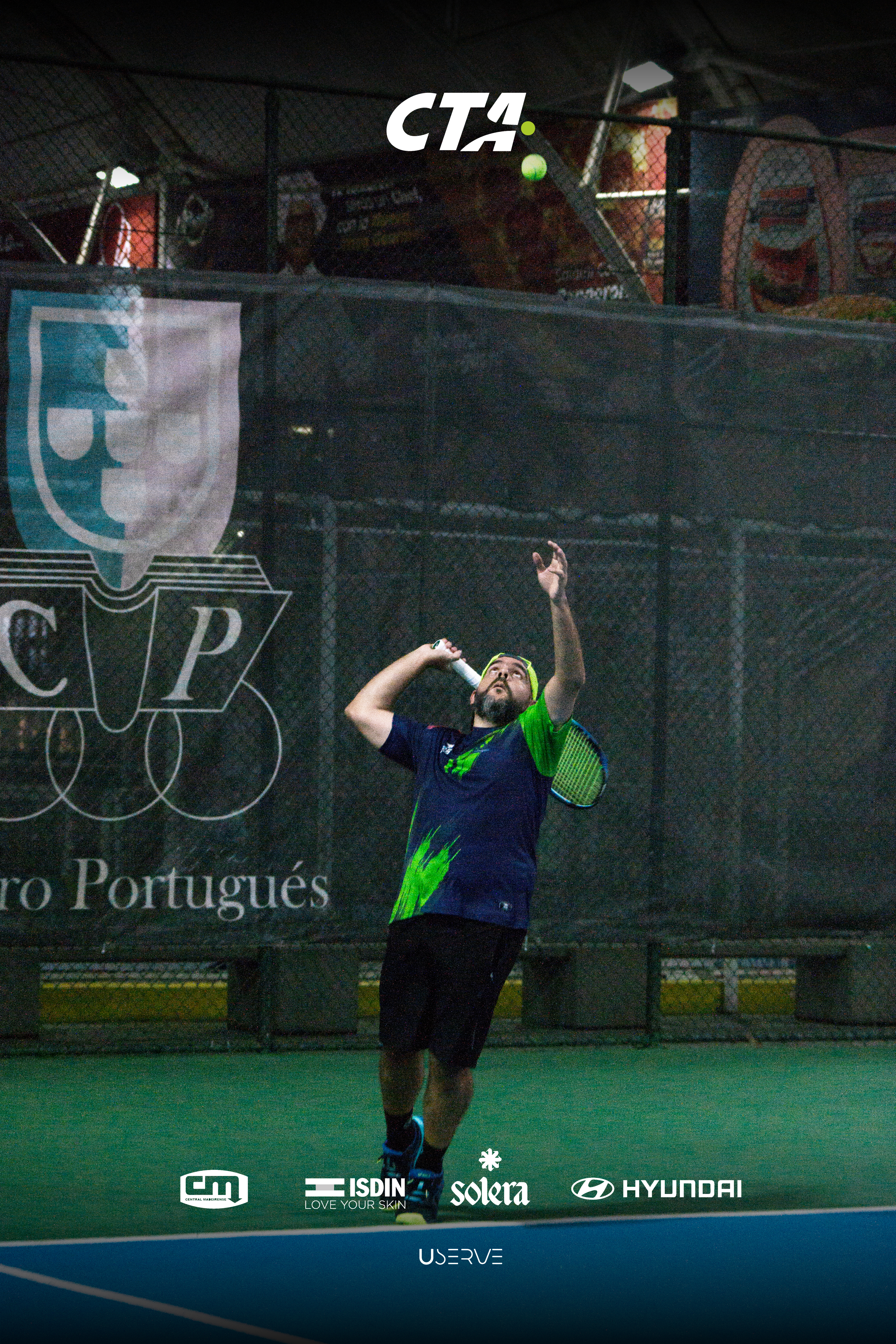 1T 2026 - 6ta Jornada de Tenis - 5M PORA 10