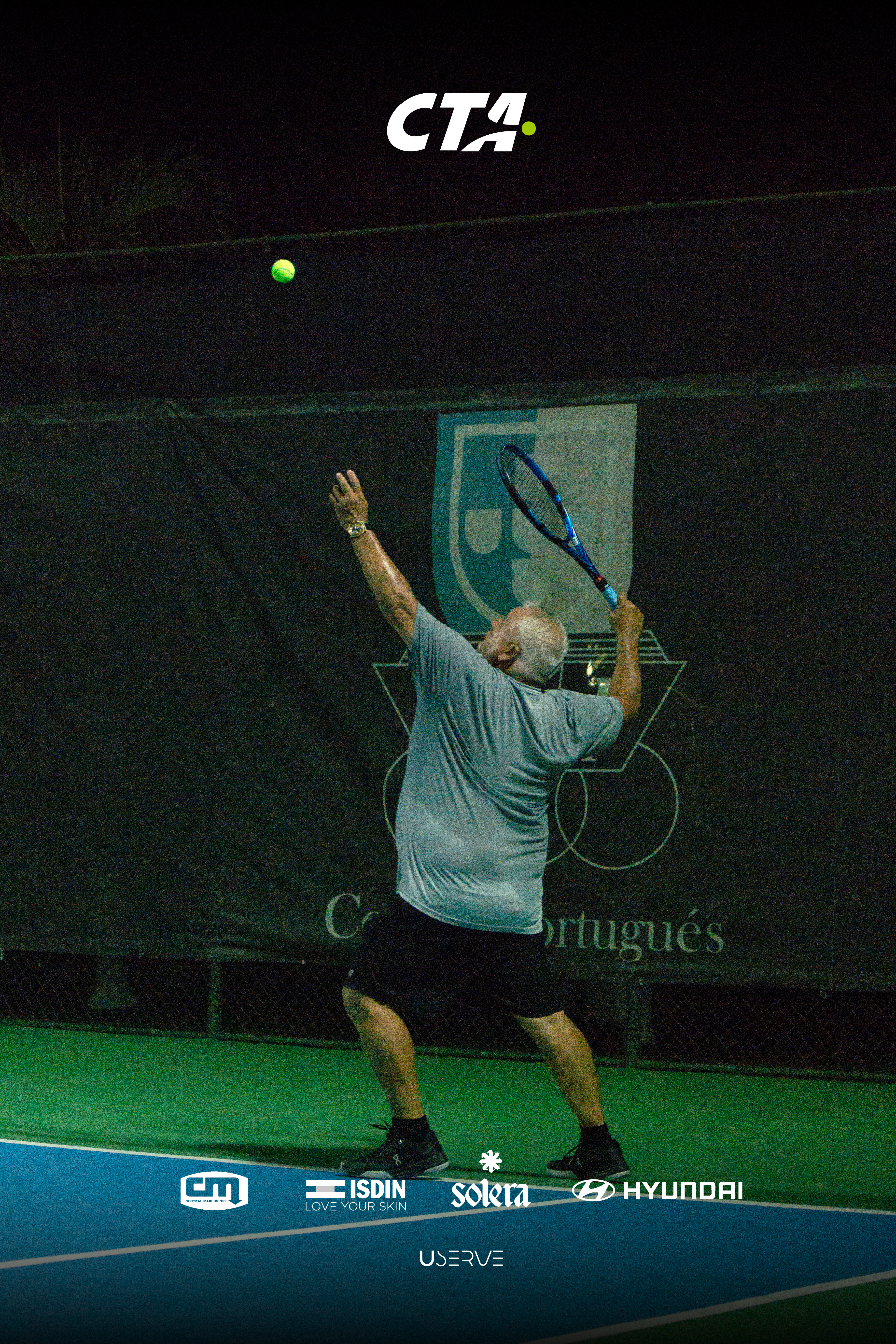 1T 2026 - 6ta Jornada de Tenis - 5M HCVA 47