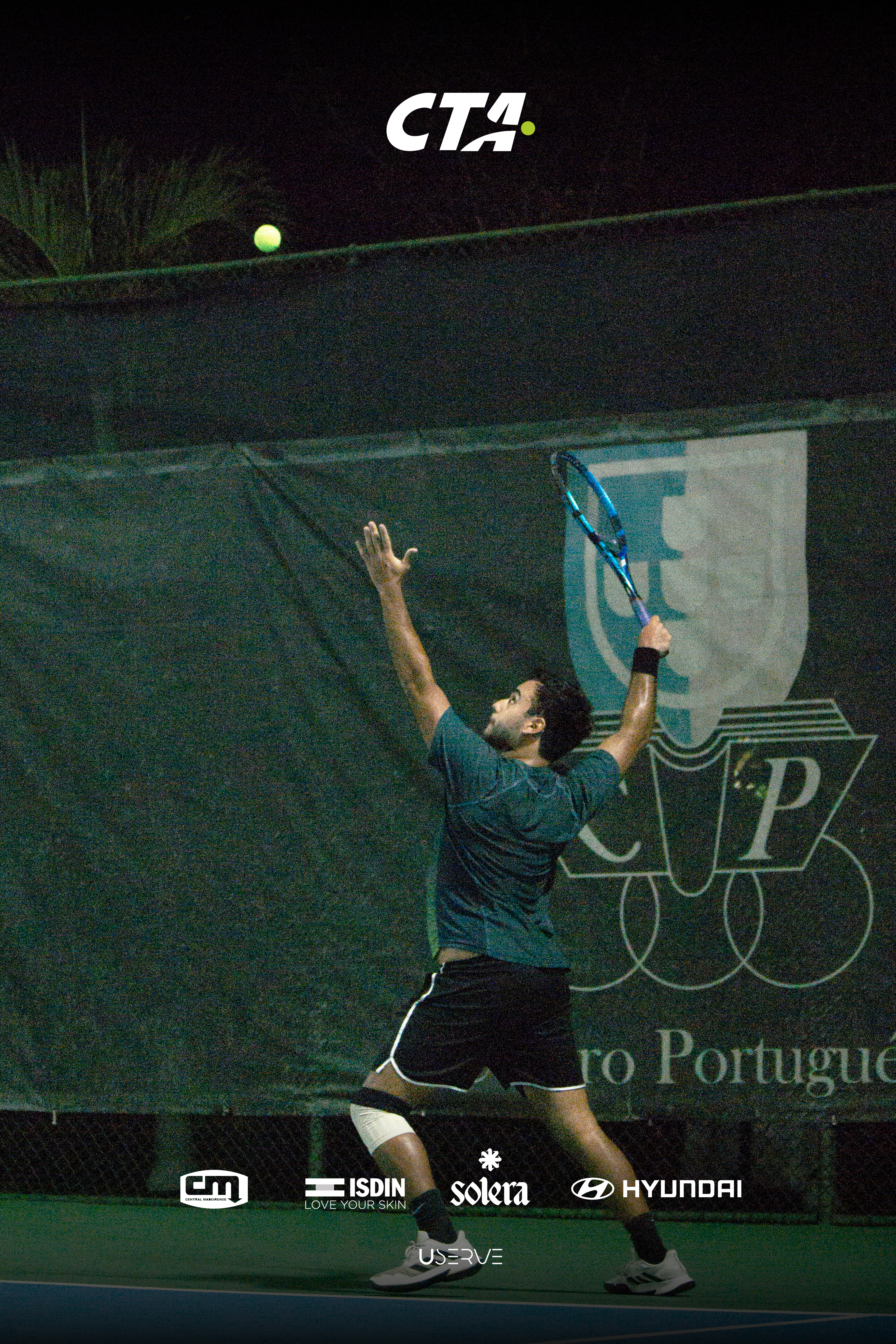 1T 2026 - 6ta Jornada de Tenis - 5M PORA 5